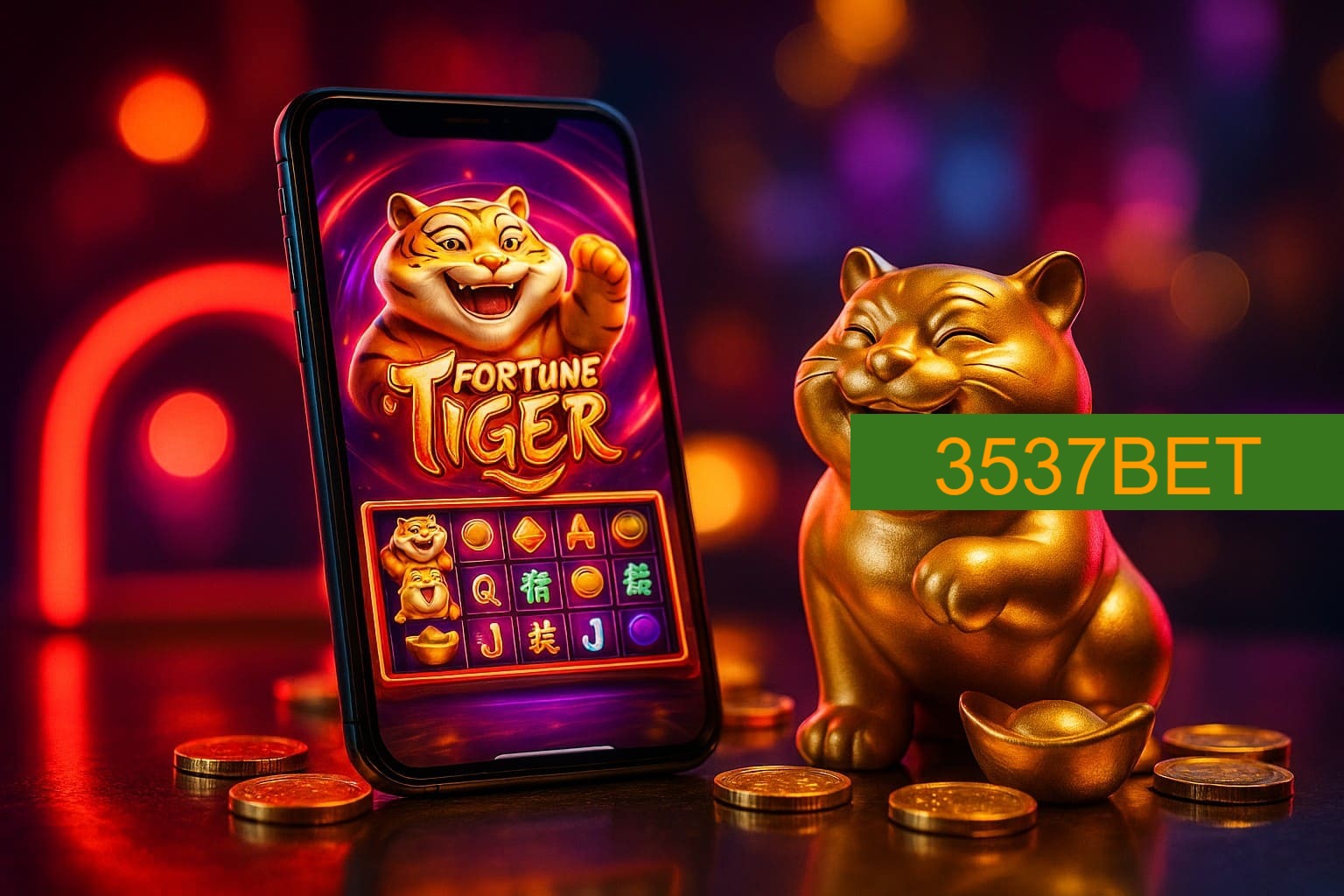 Como Jogar Fortune Tiger