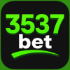 Logo da 3537BET